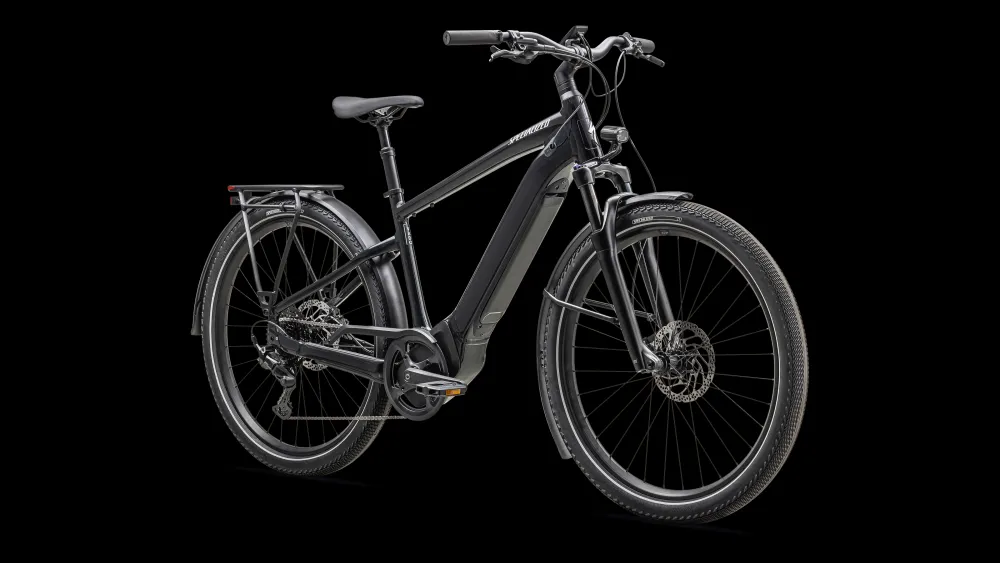 Specialized Turbo Vado 4.0> City·Turbo Vado