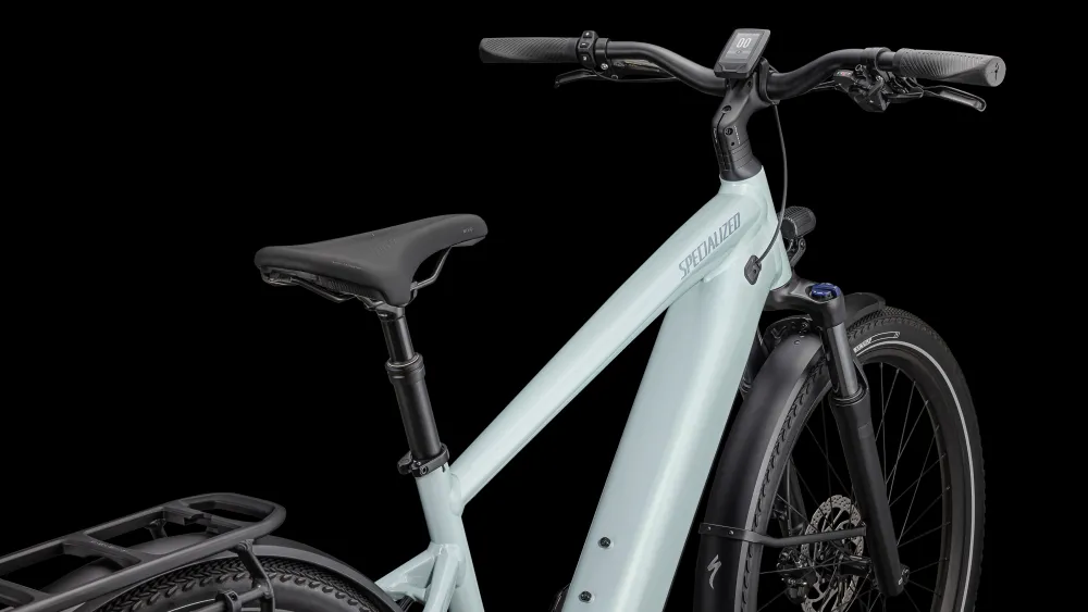 Specialized Turbo Vado 4.0> City·Turbo Vado