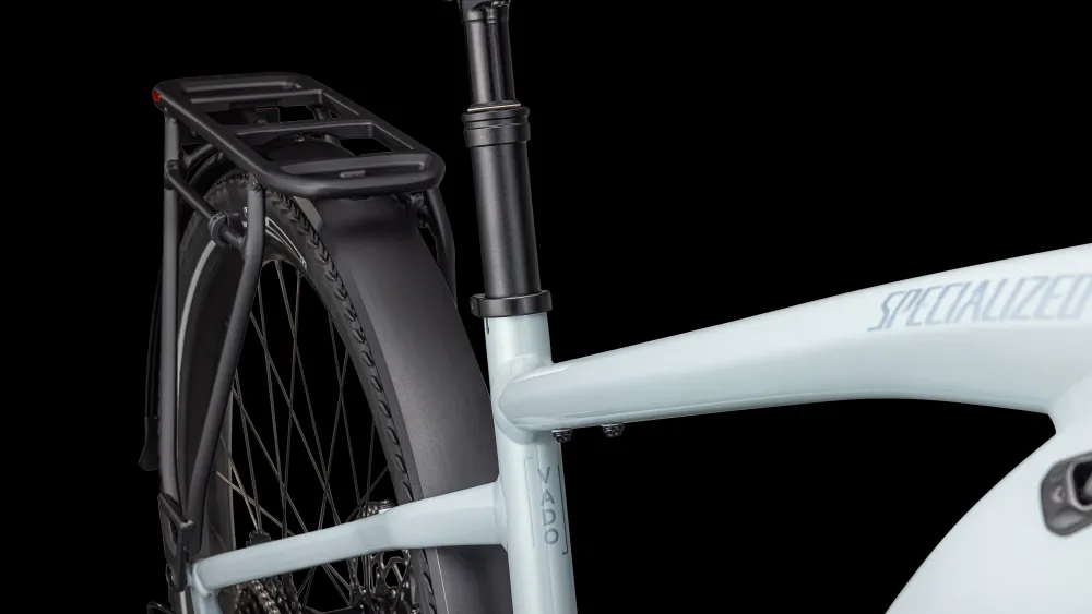 Specialized Turbo Vado 4.0> City·Turbo Vado