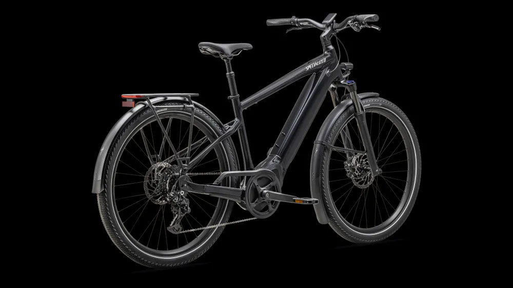 Specialized Turbo Vado 4.0> City·Turbo Vado