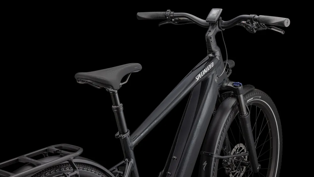 Specialized Turbo Vado 4.0> City·Turbo Vado