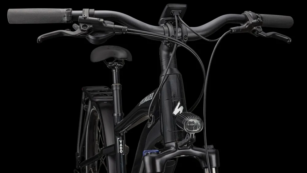 Specialized Turbo Vado 4.0> City·Turbo Vado