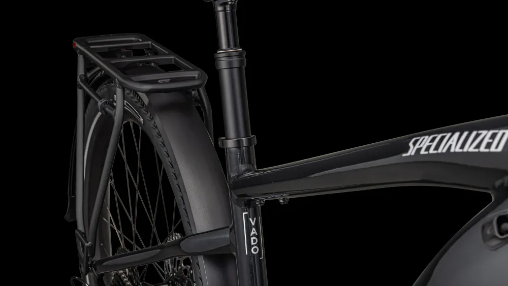 Specialized Turbo Vado 4.0> City·Turbo Vado