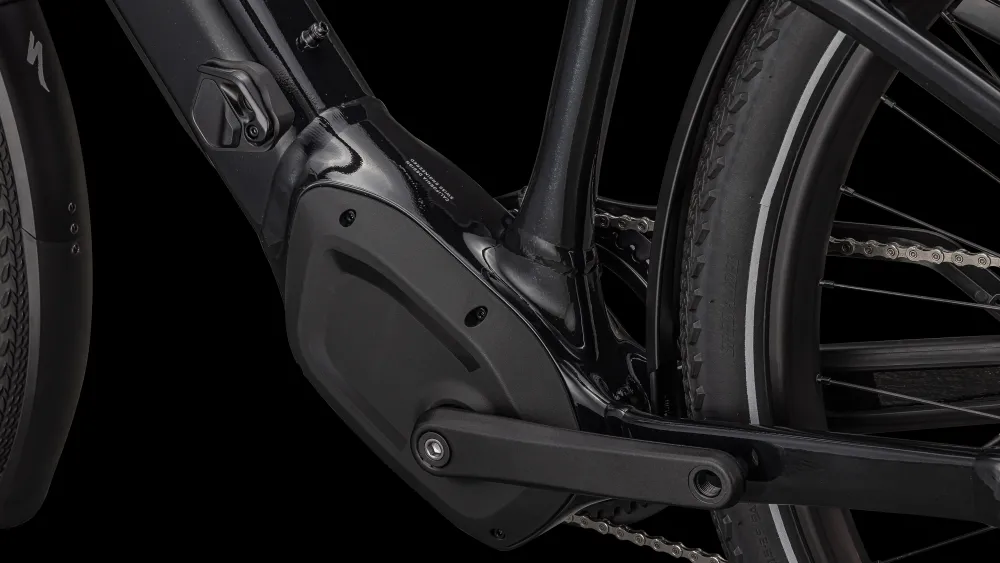 Specialized Turbo Vado 4.0> City·Turbo Vado