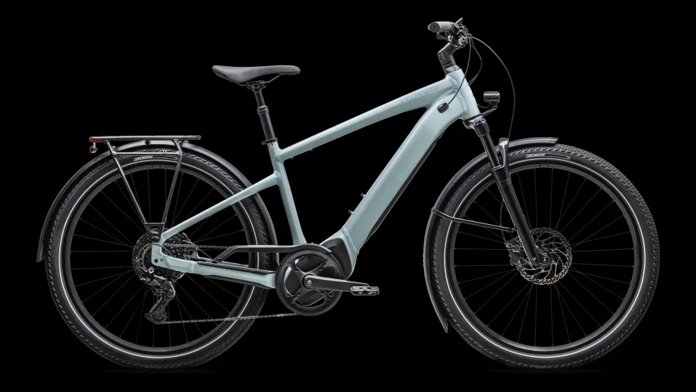 Specialized Turbo Vado 4.0> City·Turbo Vado
