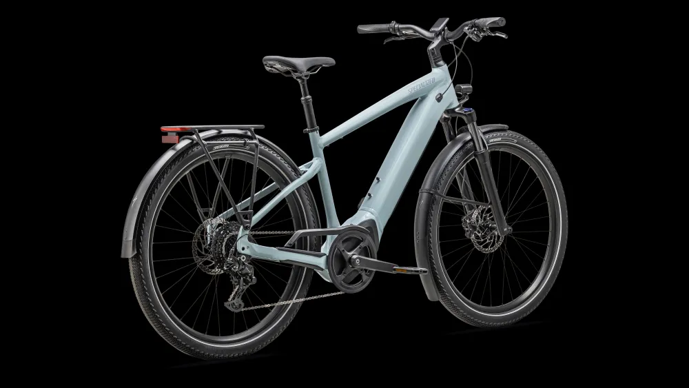Specialized Turbo Vado 4.0> City·Turbo Vado