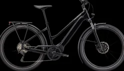 Specialized Turbo Vado 3.0 Step-Through> City·Turbo Vado