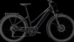 Specialized Turbo Vado 5.0 Step-Through> City·Turbo Vado