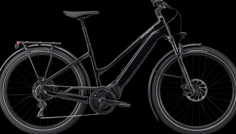 Specialized Turbo Vado 5.0 Step-Through> City·Turbo Vado