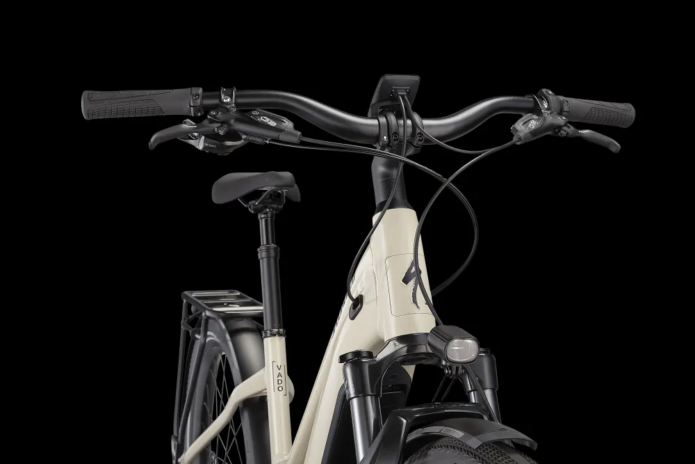 Specialized Turbo Vado 5.0 Step-Through> City·Turbo Vado