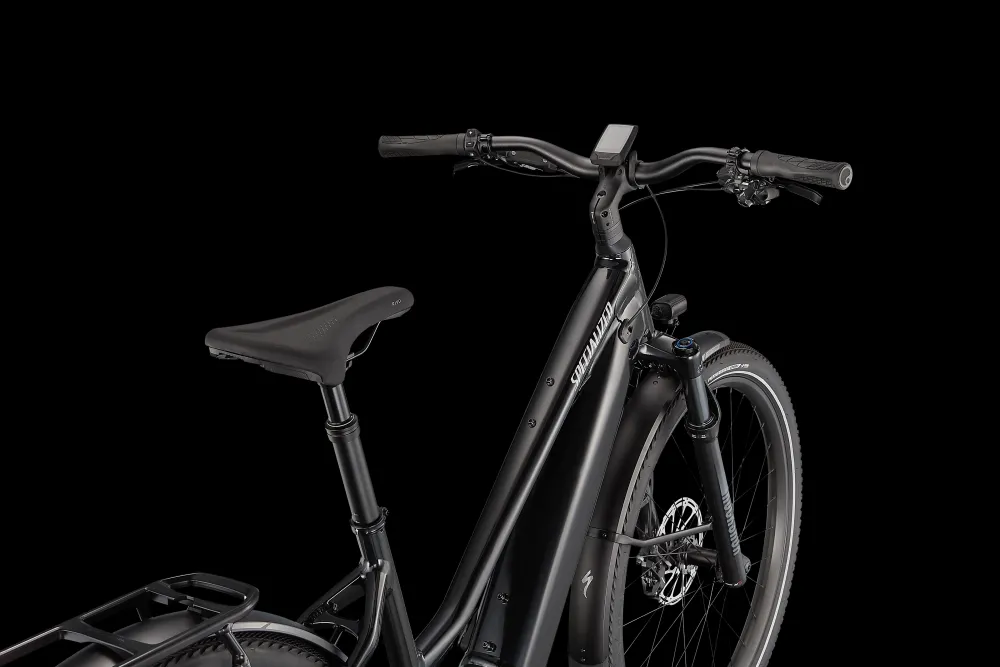 Specialized Turbo Vado 5.0 Step-Through> City·Turbo Vado