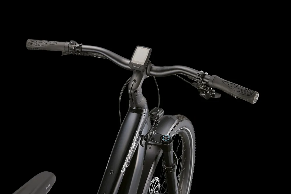 Specialized Turbo Vado 5.0 Step-Through> City·Turbo Vado