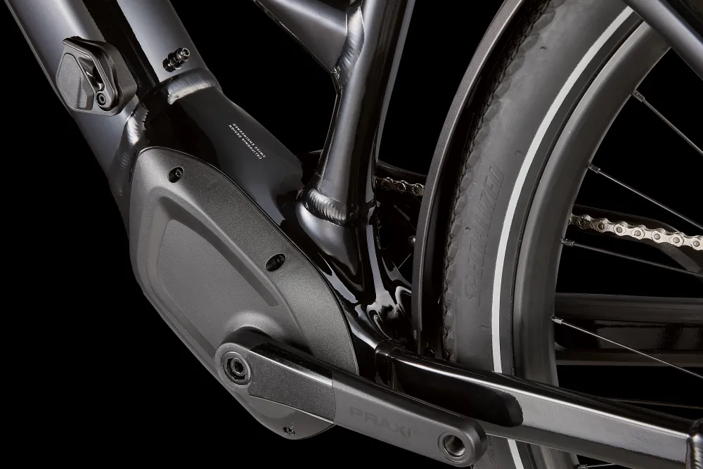 Specialized Turbo Vado 5.0 Step-Through> City·Turbo Vado