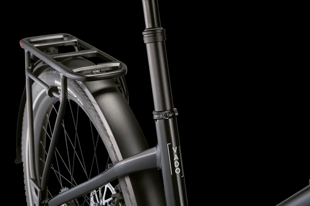 Specialized Turbo Vado 5.0 Step-Through> City·Turbo Vado