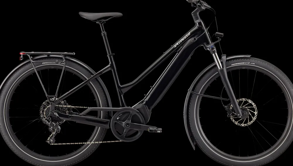 Specialized Turbo Vado 4.0 Step-Through> City·Turbo Vado