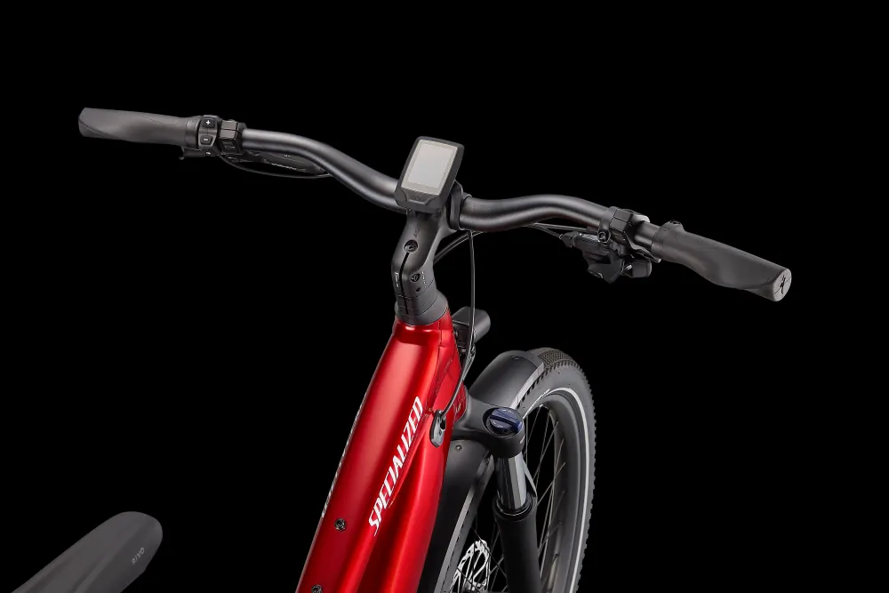 Specialized Turbo Vado 4.0 Step-Through> City·Turbo Vado
