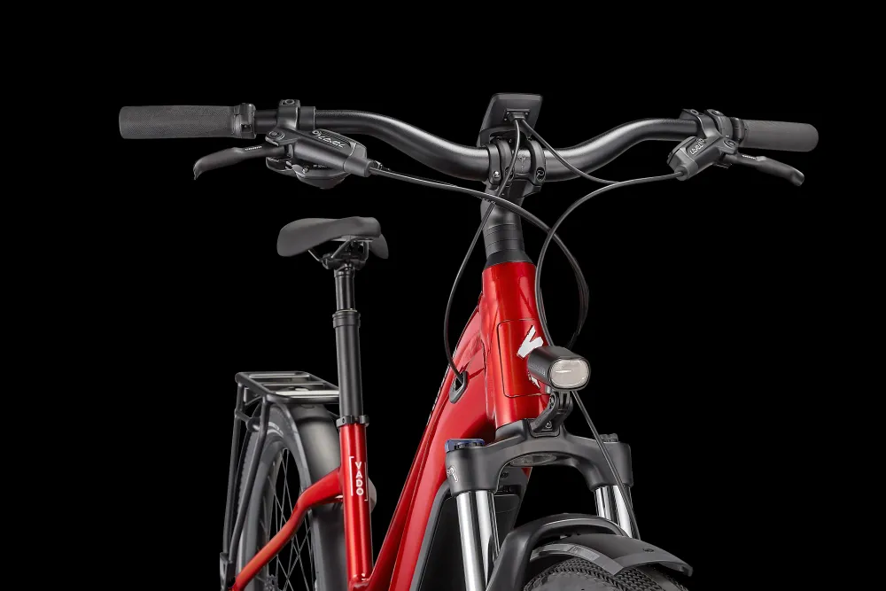 Specialized Turbo Vado 4.0 Step-Through> City·Turbo Vado