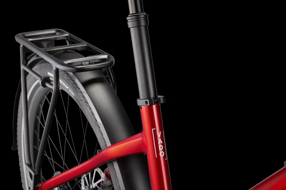 Specialized Turbo Vado 4.0 Step-Through> City·Turbo Vado