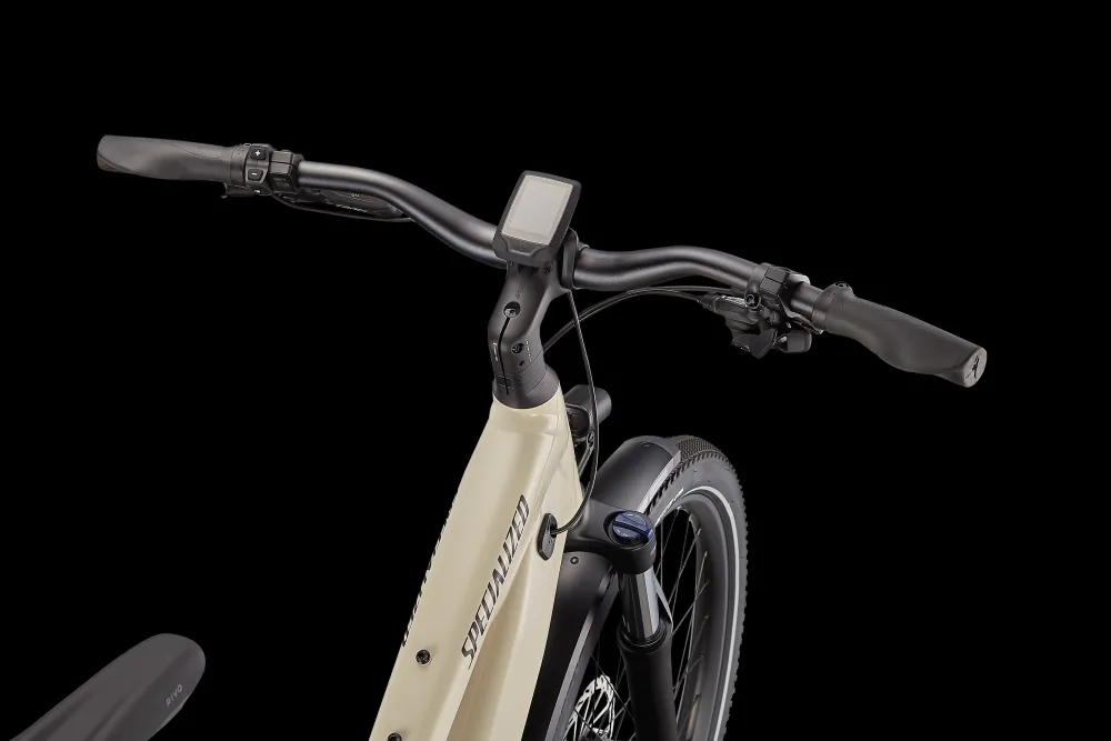 Specialized Turbo Vado 4.0 Step-Through> City·Turbo Vado