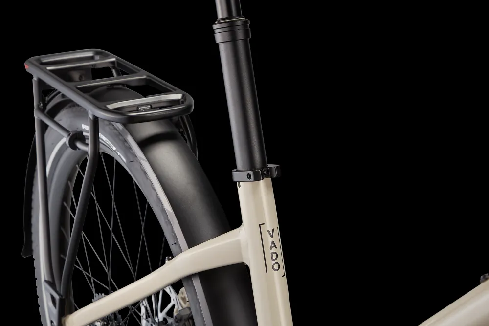 Specialized Turbo Vado 4.0 Step-Through> City·Turbo Vado