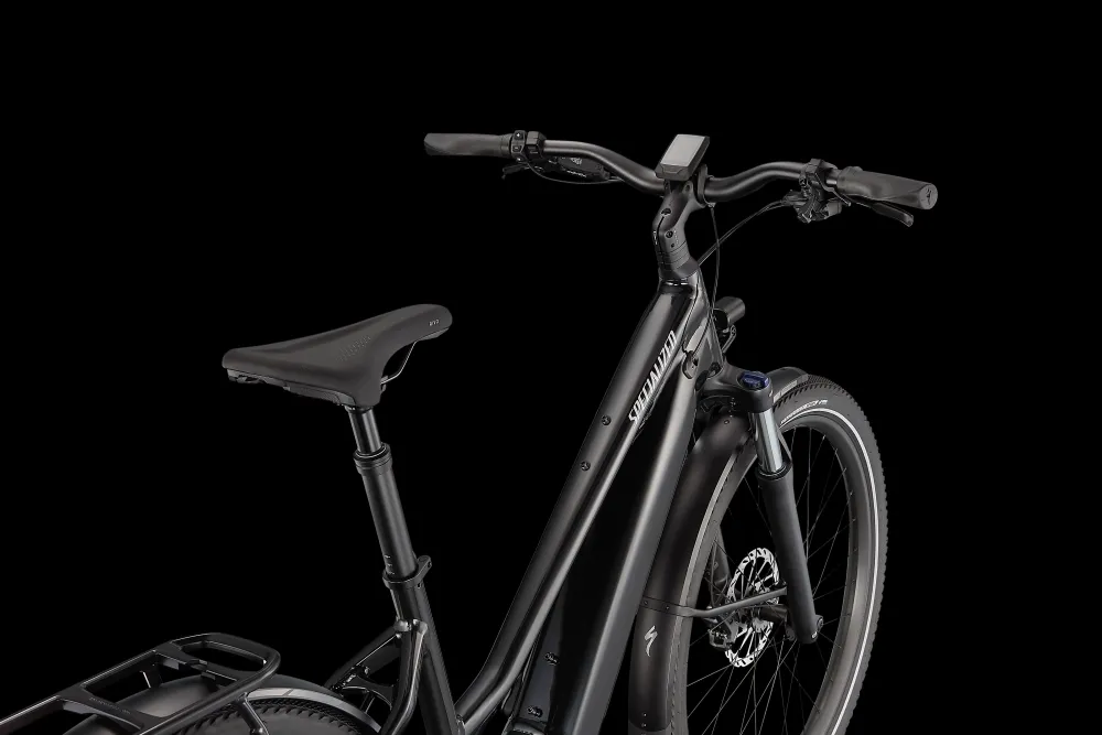 Specialized Turbo Vado 4.0 Step-Through> City·Turbo Vado