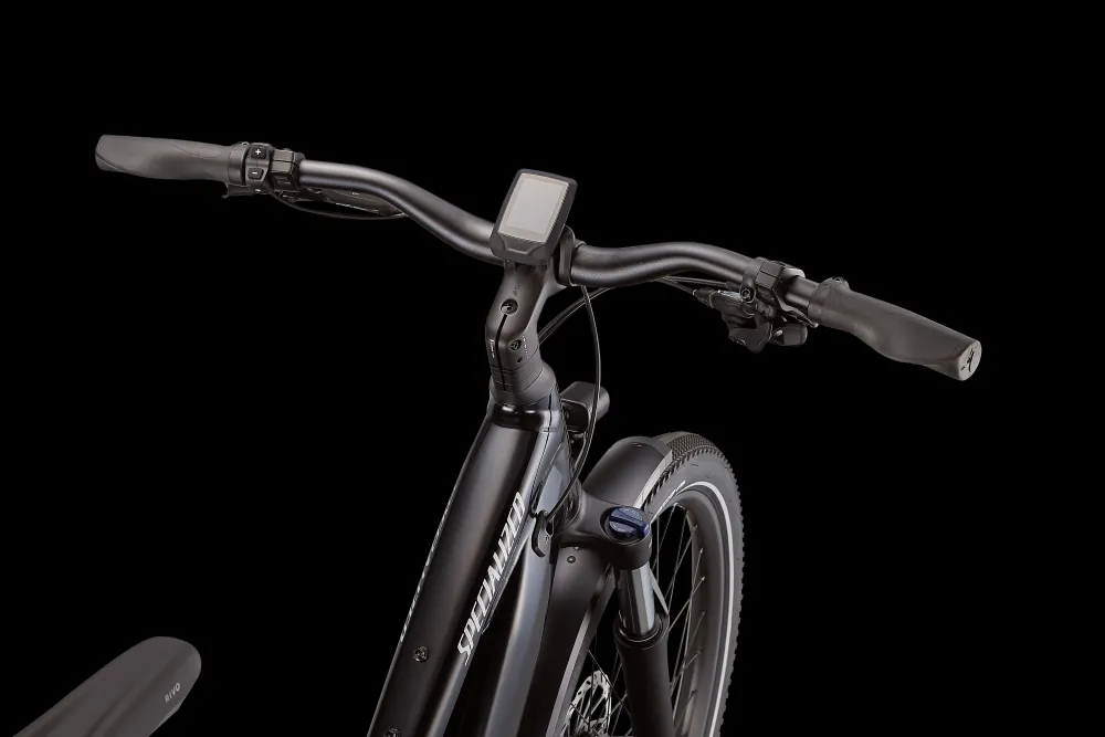 Specialized Turbo Vado 4.0 Step-Through> City·Turbo Vado