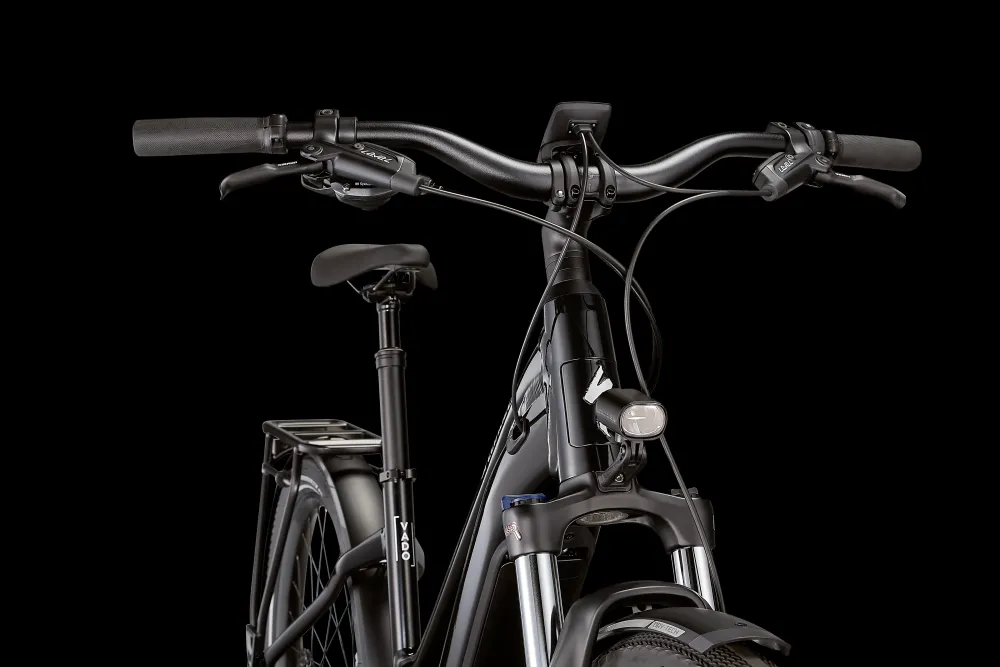 Specialized Turbo Vado 4.0 Step-Through> City·Turbo Vado