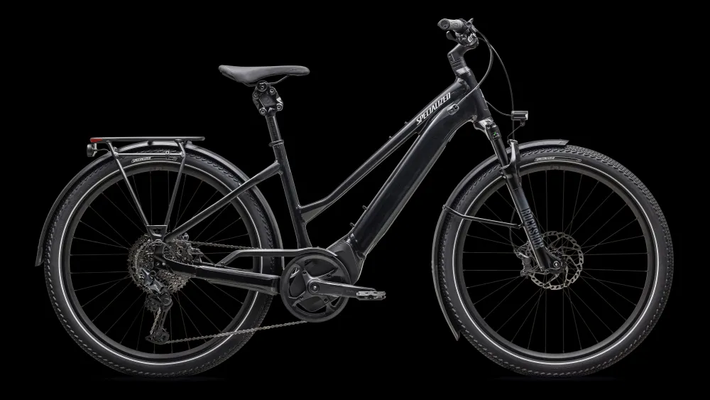 Specialized Turbo Vado 5.0 Step-Through> City·Turbo Vado