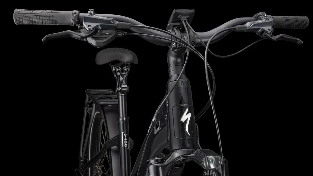 Specialized Turbo Vado 5.0 Step-Through> City·Turbo Vado