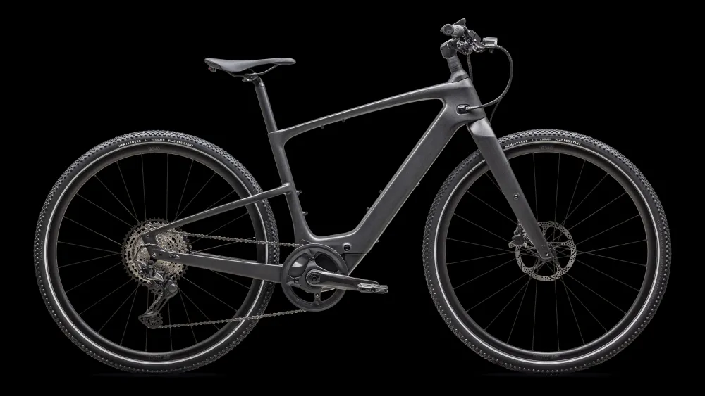 Specialized Turbo Vado SL 2 6.0 Carbon> City·Turbo Vado