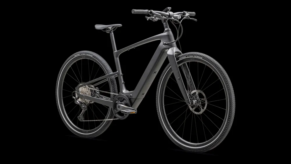 Specialized Turbo Vado SL 2 6.0 Carbon> City·Turbo Vado
