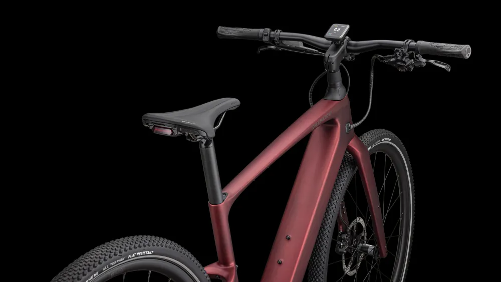 Specialized Turbo Vado SL 2 6.0 Carbon> City·Turbo Vado