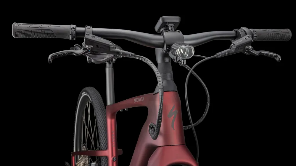 Specialized Turbo Vado SL 2 6.0 Carbon> City·Turbo Vado