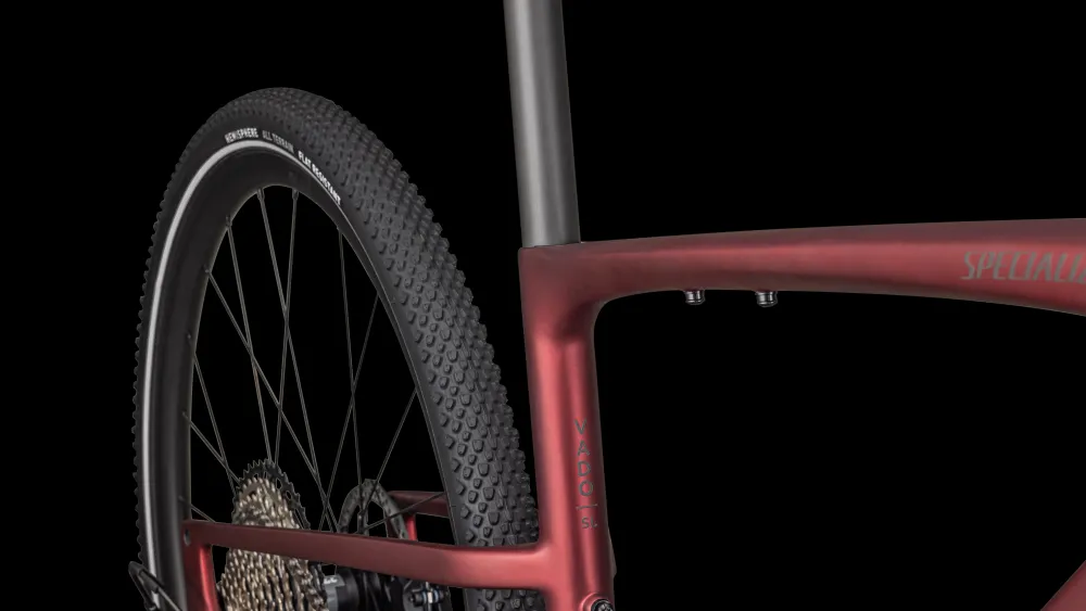 Specialized Turbo Vado SL 2 6.0 Carbon> City·Turbo Vado