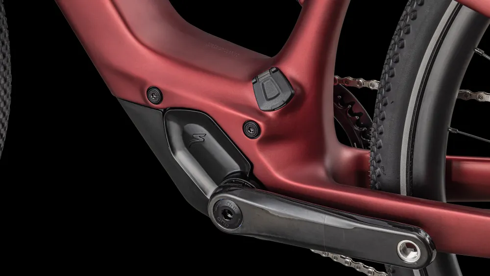 Specialized Turbo Vado SL 2 6.0 Carbon> City·Turbo Vado