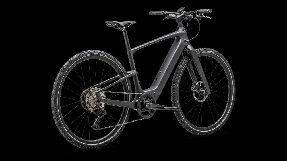 Specialized Turbo Vado SL 2 6.0 Carbon> City·Turbo Vado