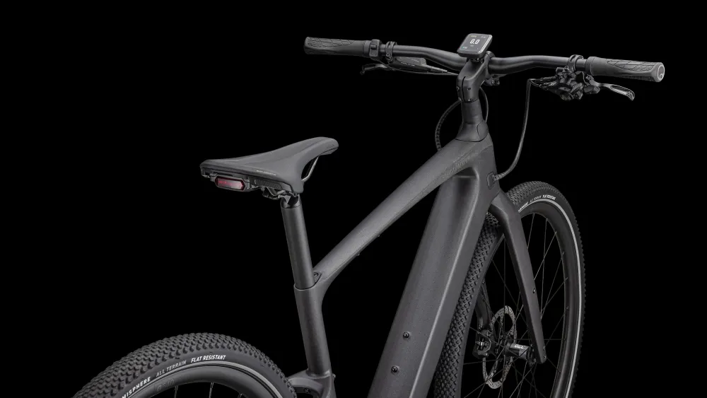 Specialized Turbo Vado SL 2 6.0 Carbon> City·Turbo Vado