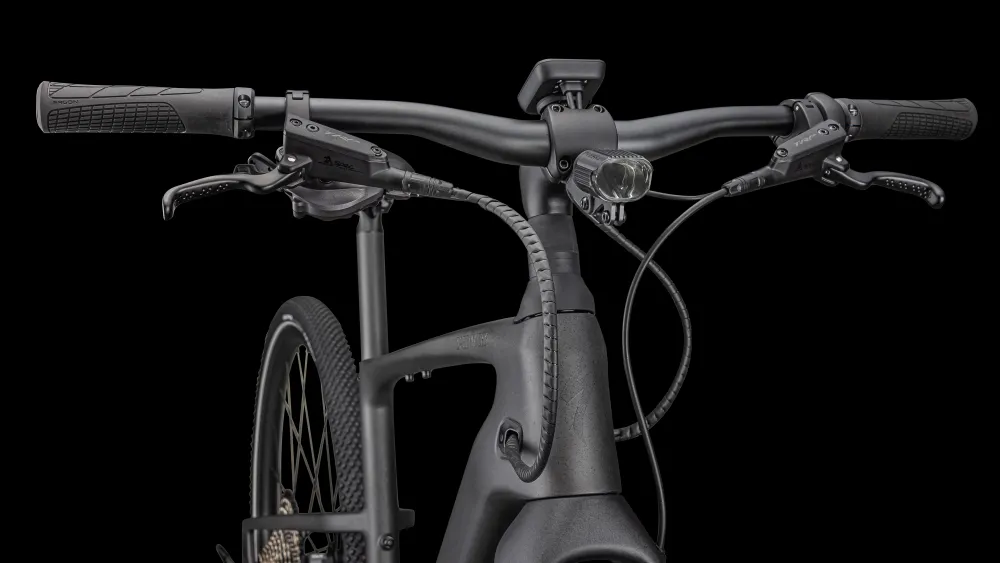 Specialized Turbo Vado SL 2 6.0 Carbon> City·Turbo Vado