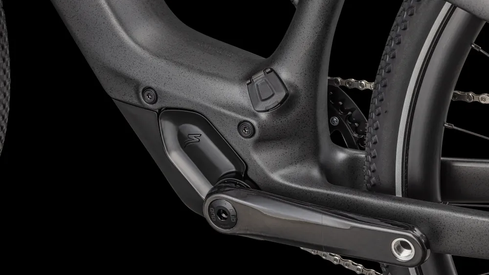 Specialized Turbo Vado SL 2 6.0 Carbon> City·Turbo Vado