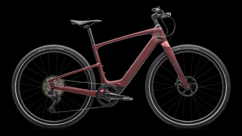 Specialized Turbo Vado SL 2 6.0 Carbon> City·Turbo Vado