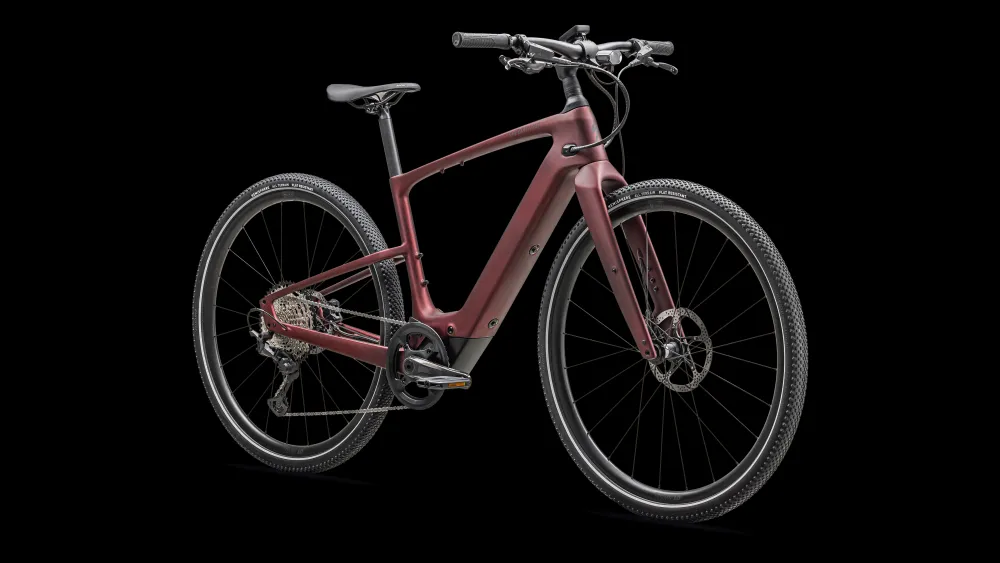 Specialized Turbo Vado SL 2 6.0 Carbon> City·Turbo Vado