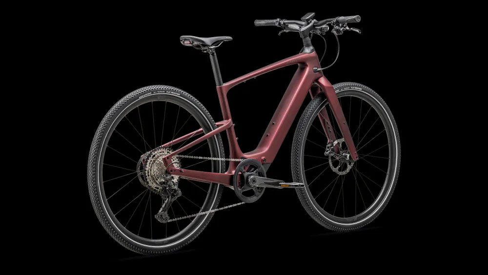 Specialized Turbo Vado SL 2 6.0 Carbon> City·Turbo Vado