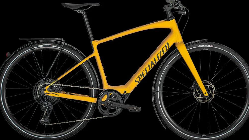 Specialized Turbo Vado SL 5.0 EQ> City·Turbo Vado