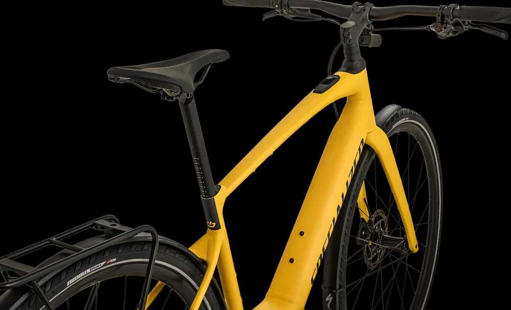 Specialized Turbo Vado SL 5.0 EQ> City·Turbo Vado