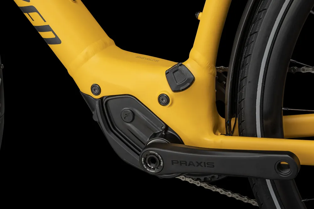 Specialized Turbo Vado SL 5.0 EQ> City·Turbo Vado