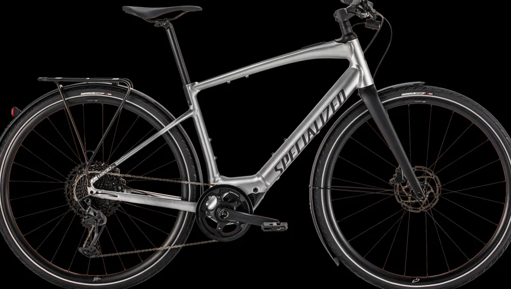Specialized Turbo Vado SL 5.0 EQ> City·Turbo Vado
