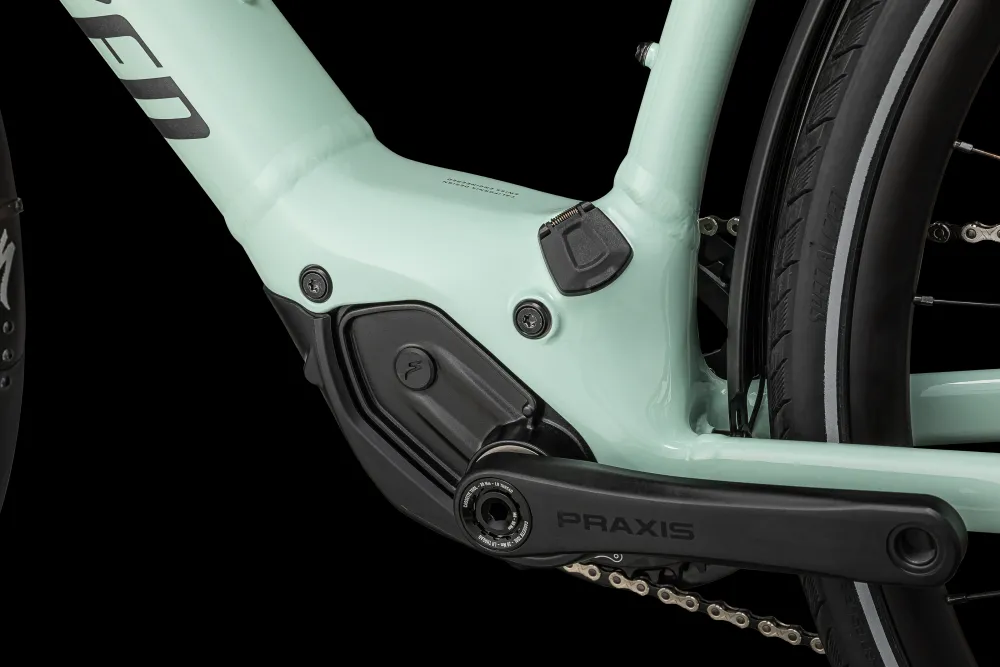Specialized Turbo Vado SL 4.0 EQ> City·Turbo Vado