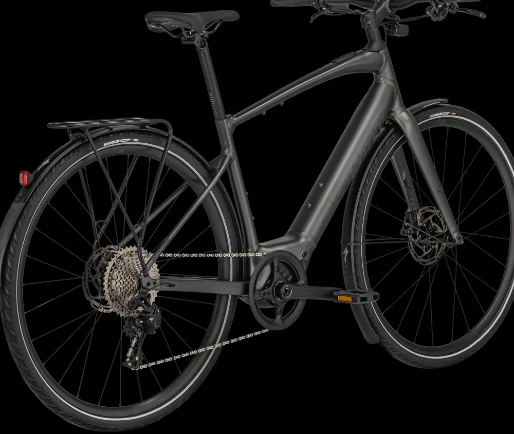 Specialized Turbo Vado SL 4.0 EQ> City·Turbo Vado