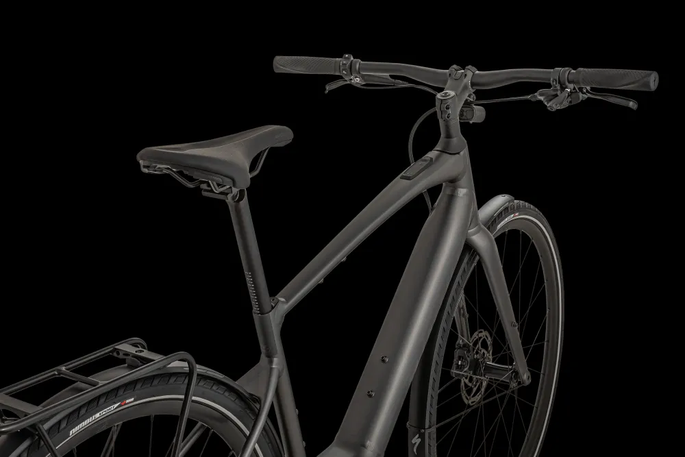 Specialized Turbo Vado SL 4.0 EQ> City·Turbo Vado