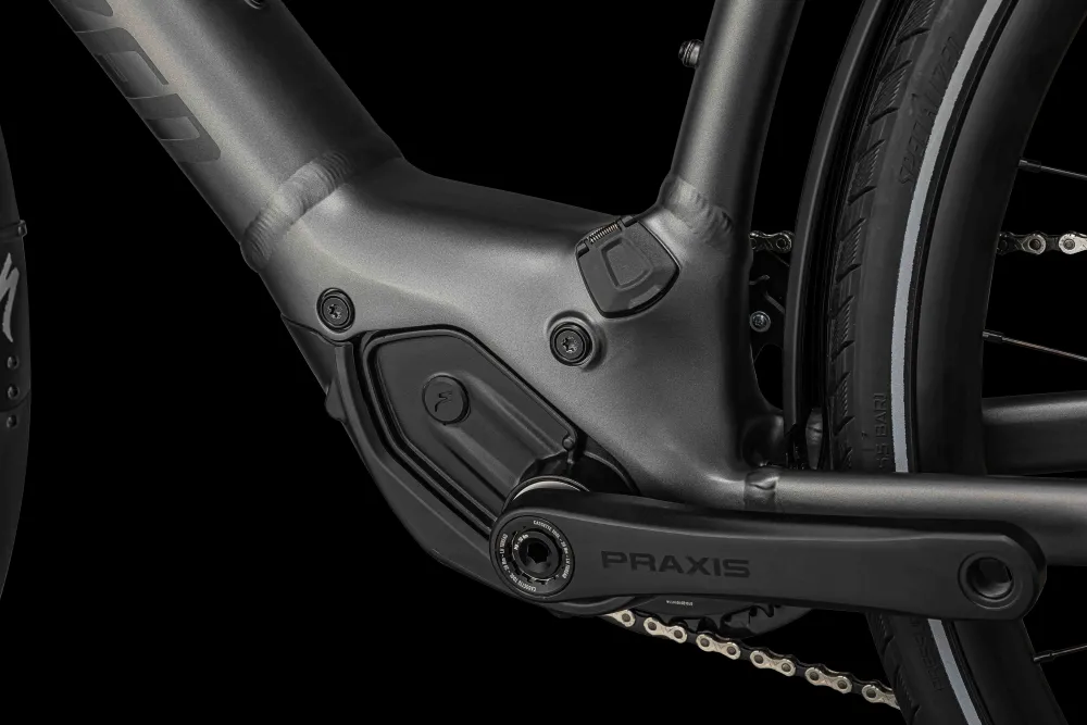 Specialized Turbo Vado SL 4.0 EQ> City·Turbo Vado